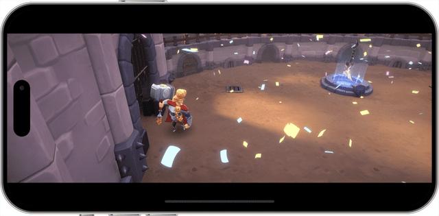 iOS 巨魔游戏推荐：10 款 Arcade 精品游戏（第二十一期）