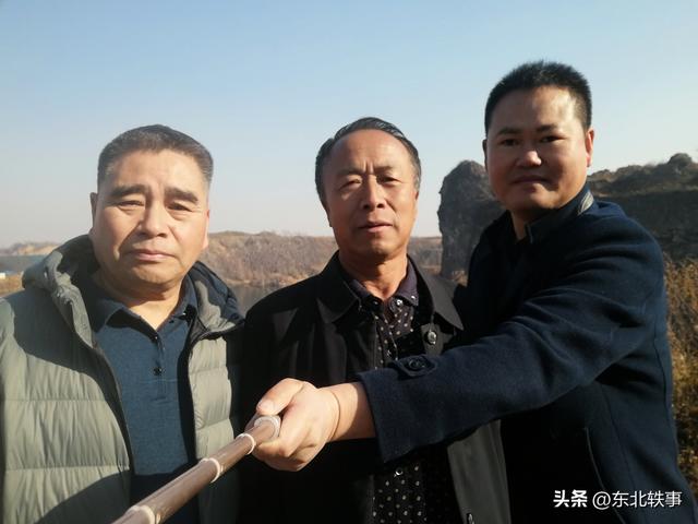 再访大屯山，寻觅岁月留下的遗存