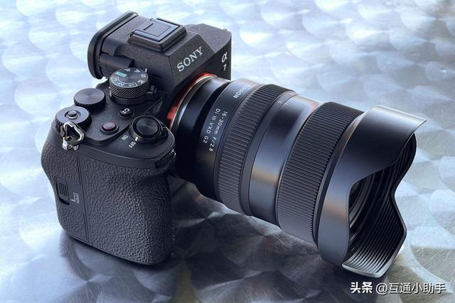 腾龙 16-30mm F/2.8 Di III VXD G2 镜头评测