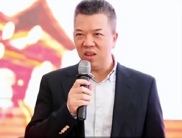 谨言慎行！中关村大佬肖庆平去世，一语成谶，知情人曝细节