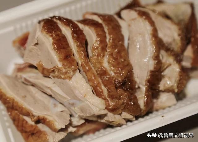 金陵秋韵浓，烟火味悠长——南京秋日逛吃全攻略