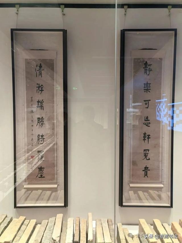 【老抱说书】走马观花十笏园——来看郑板桥与陈介祺