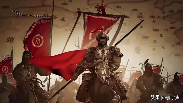 从偷羊贼到东平郡王：安禄山的传奇崛起，为何改写了盛唐命运？