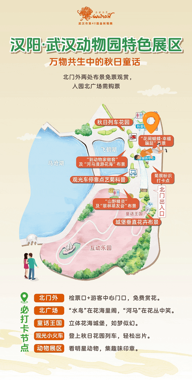 正式开幕，即将爆火一个月！