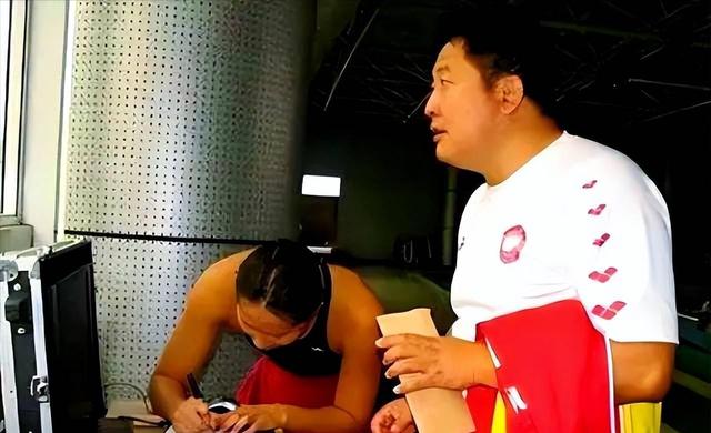 连娶3位徒弟，将奥运冠军变主妇，毁掉队员前途，金炜有多离谱？