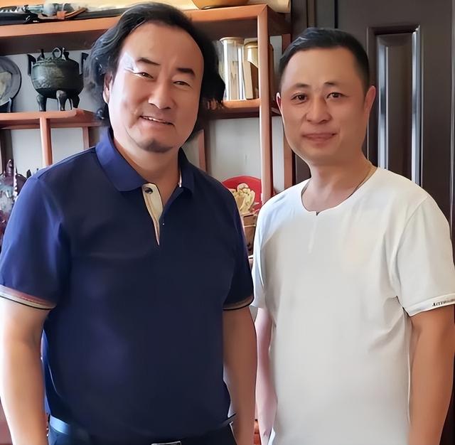 拔萝卜带泥！释永信被抓六天后，释小龙父亲出事，过往黑史全被扒