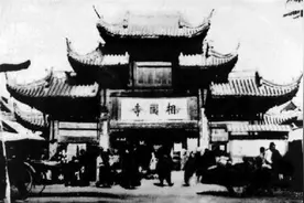 70多年前的大雪天，毛主席为啥决定把河南省会由开封迁至郑州图片