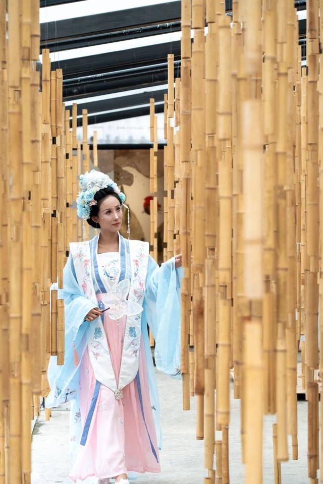 从良渚文明到未来科创，跟着达人开启时空穿越之旅！