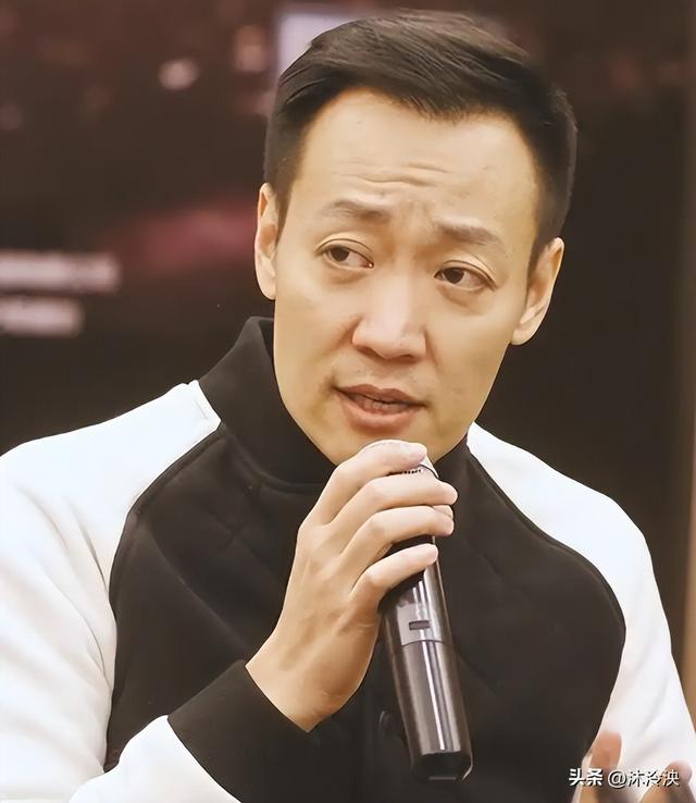 朱媛媛去世才三个月，恶心一幕上演，辛柏青被撮合跟马伊琍在一起
