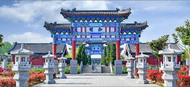 临沂人游临沂｜赶兰陵千年大集，赴一场烟火与诗意的约会