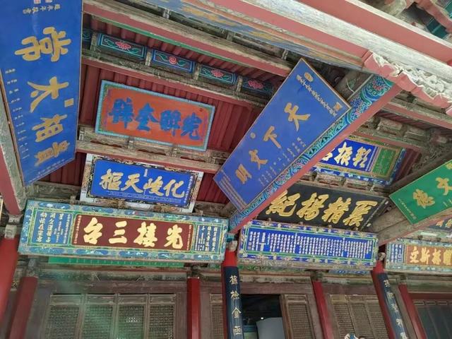 “丝路遗迹·寻踪河西”河西走廊遗产线路新媒体宣传活动走进武威