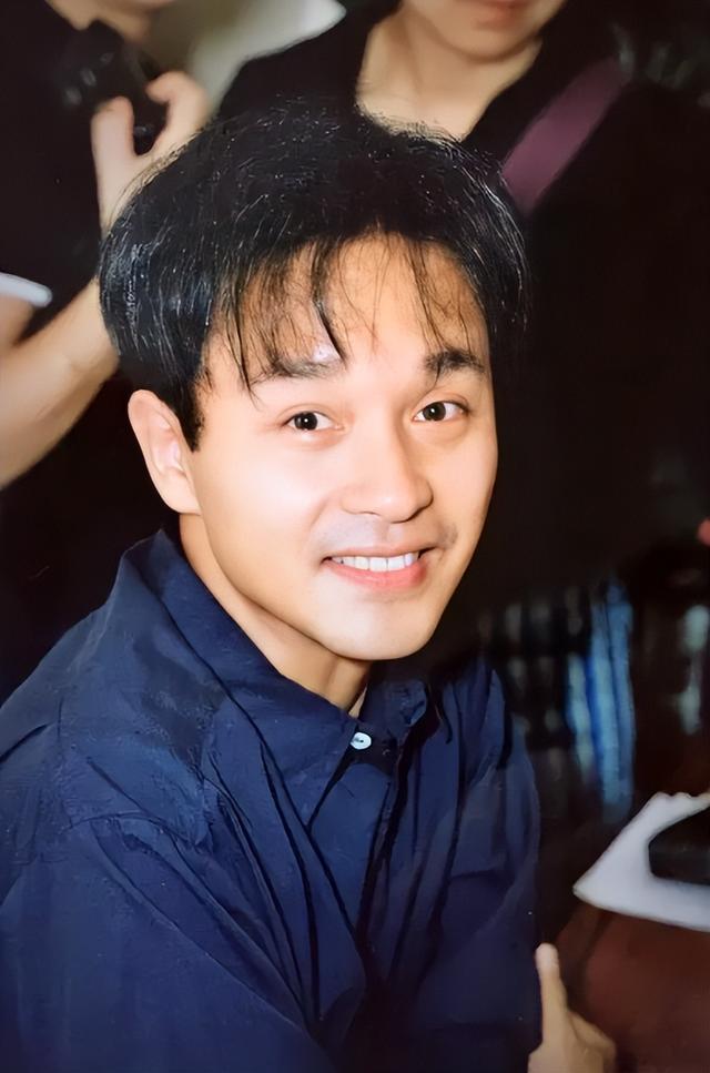 时隔22年，王晶终于说出实情：张国荣跳楼和内地大佬有关！