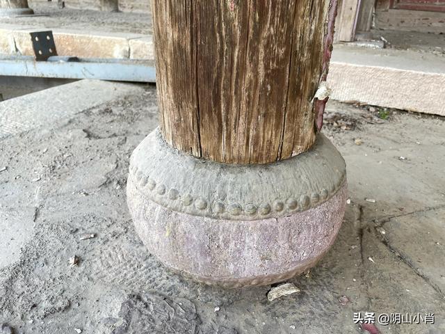 行摄包头市东河区转龙藏龙泉寺