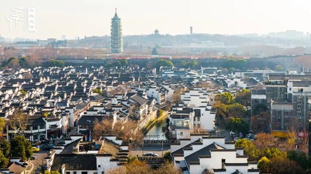 人文经济看秦淮｜IP升级：新时尚再造老品牌