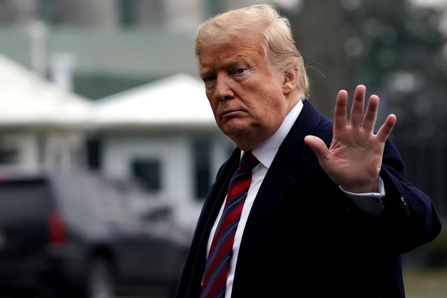 美媒：特朗普闯大祸了，他让北京知道，中国已够格跟我们坐一桌了