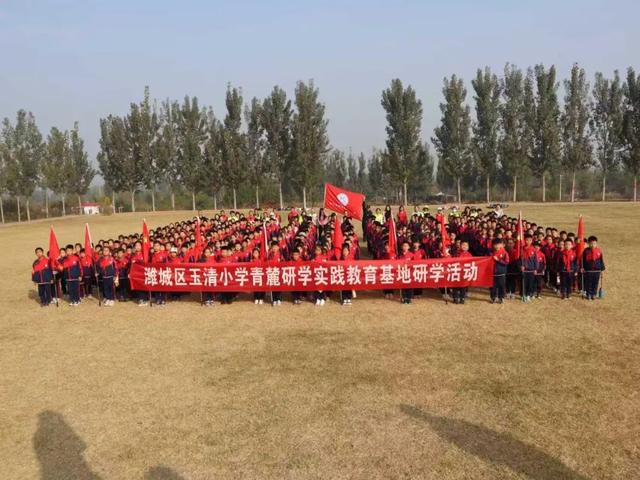 潍城露营热：解锁文旅新玩法，周末约起~