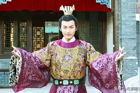 同样是亲王，明代的和清代的哪个含金量更高权力更大呢？图片