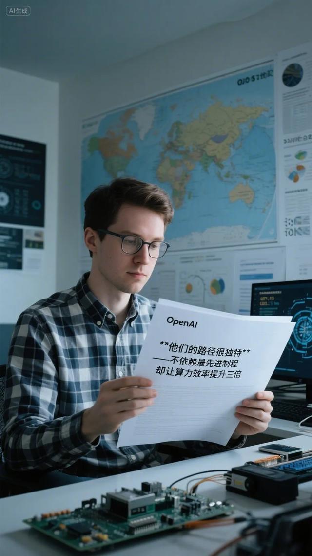 华为Al破局！机器人革命引爆万亿市场，中国智能改写全球规则