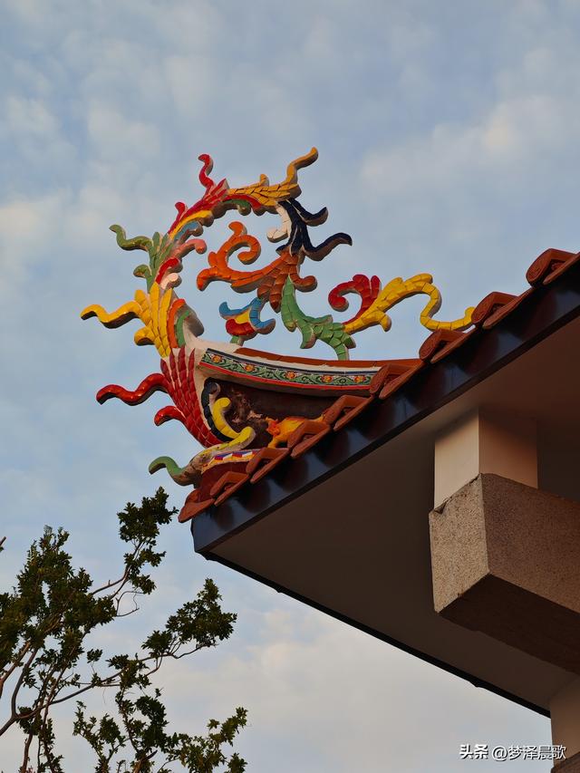 祥云湾二期建设古建博览园打造长江经济带文旅新标杆