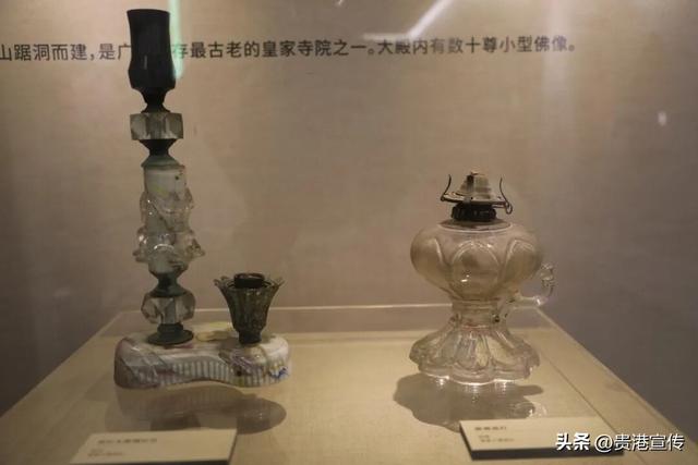好消息！双展开馆啦！贵港人，快来打卡
