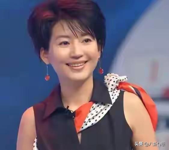 “余生好好走”，知名央视主持人王小丫，病床上的留言令人落泪