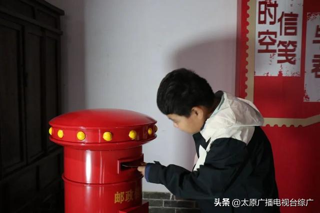 喜迎双节｜娄烦高君宇故居纪念馆红旅文化节精彩纷呈，游客乐享假日好时光