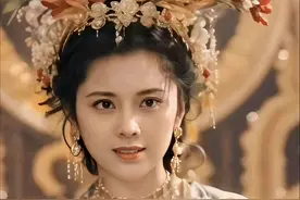 西游原著中的恐怖与黑暗远超你们想象，女儿国这一回便是证明。图片