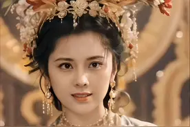 西游原著中的恐怖与黑暗远超你们想象，女儿国这一回便是证明。图片