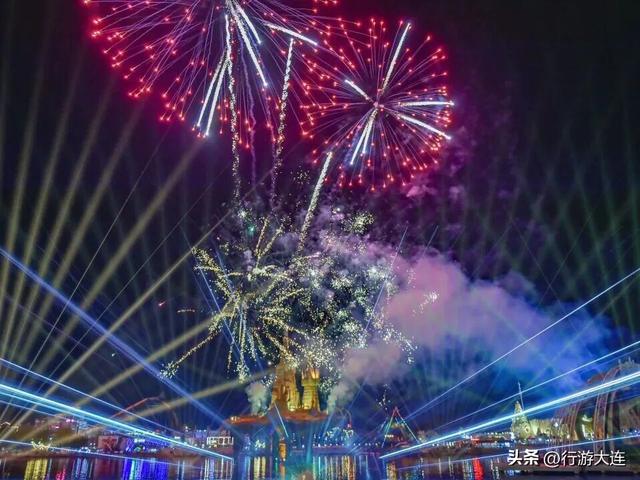 大连月下文旅活动抢先看！