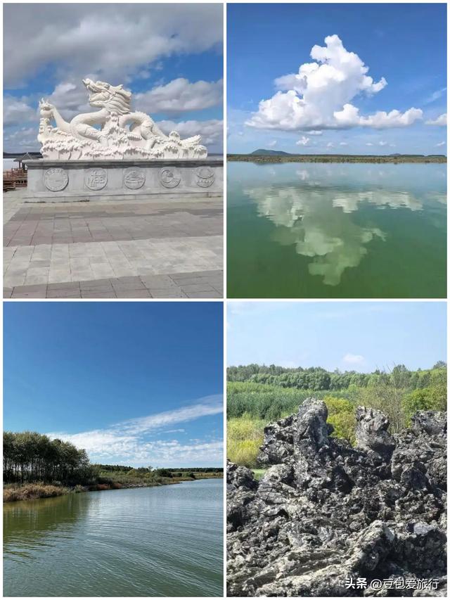 北国风情与历史交融的完美之旅——黑河旅游攻略