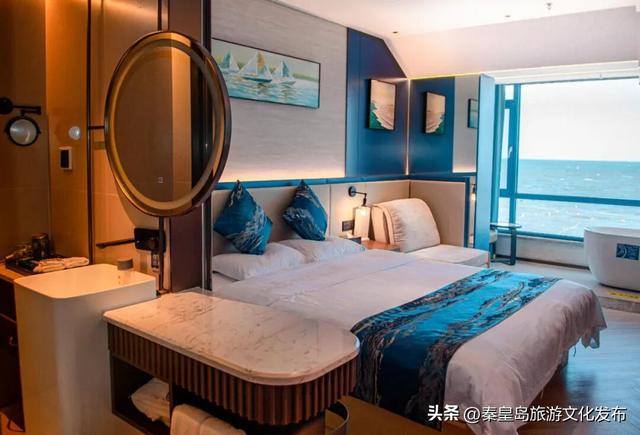 优质会议培训资源推介 |北戴河云亭海会议培训优选酒店