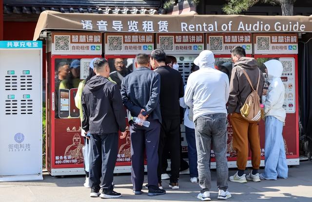 实力上榜！云冈石窟景区位列第六