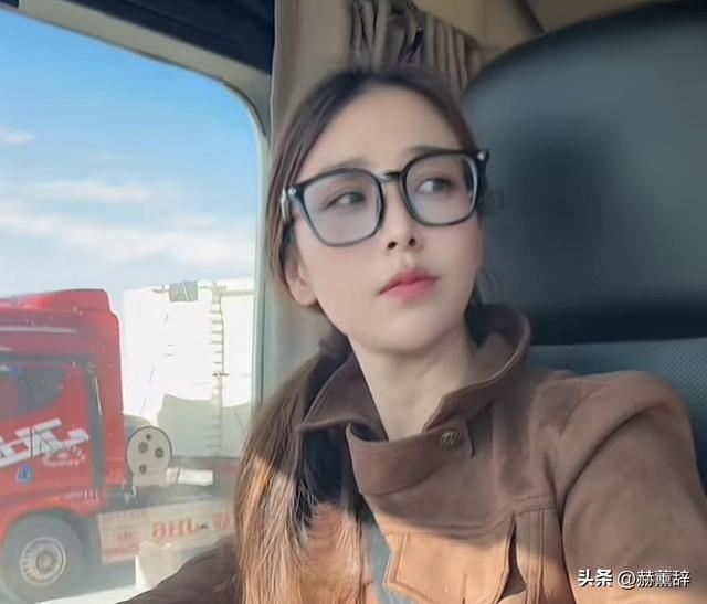 曝安徽“女神”卡友王迪去世，仅37岁，友人曝原因，名下三辆德龙