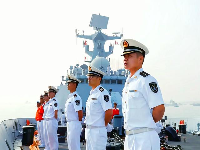 对日发出最严厉警告后，中国第一记惩罚重拳到来，日方措手不及