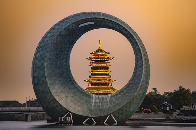 宜春人私藏的赏秋地图，这4个宝藏地，让摄影师都走不动路！