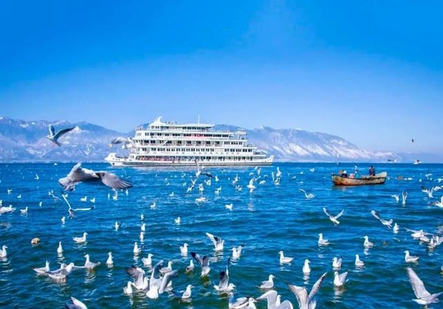 打开朋友圈懵了：如今经济不太景气，为何景区却挤满了人？