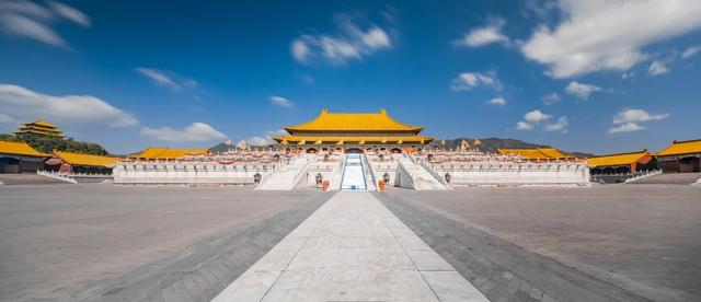 古镇、影视、江海……15天畅游!“水乡画卷游”产品攻略来了