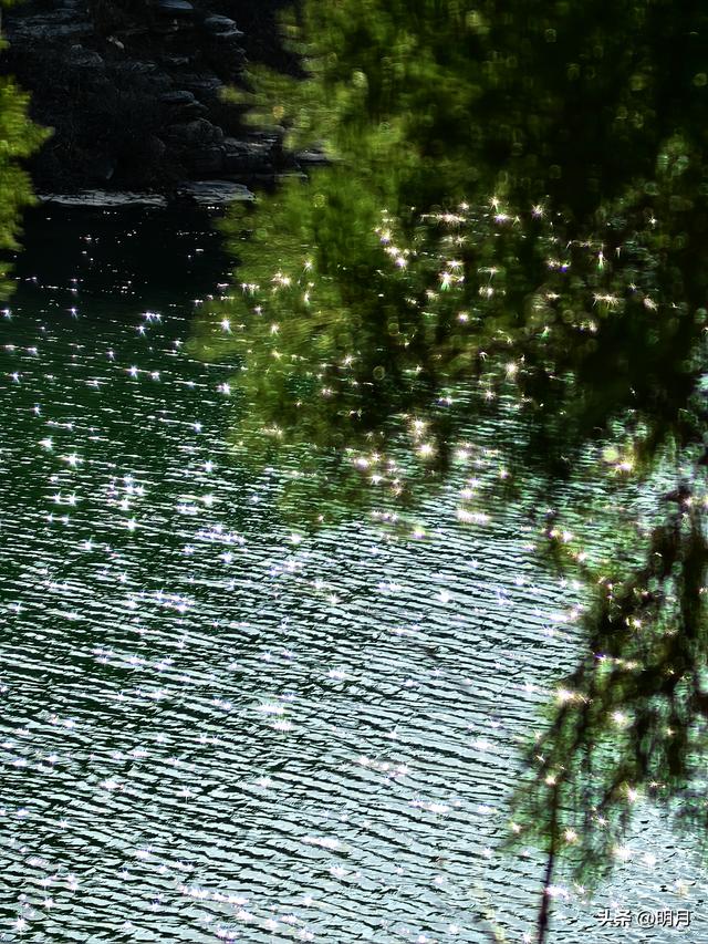 大岭，一个小众却超级美丽的地方