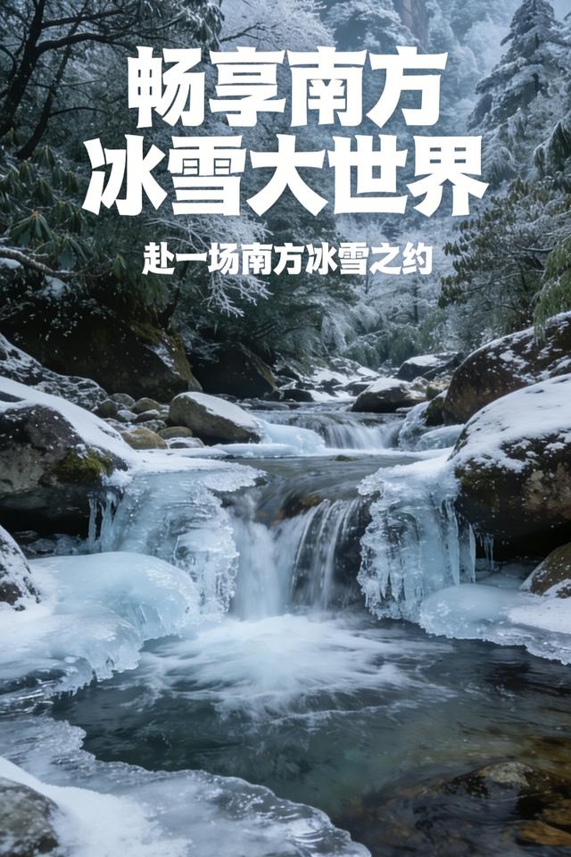 云冰山跟团旅游攻略：一日游 vs 一天一夜游，如何选择更尽兴？