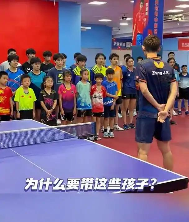 景甜也没想到,自己丑闻缠身的前男友张继科,已走上另一条上坡路