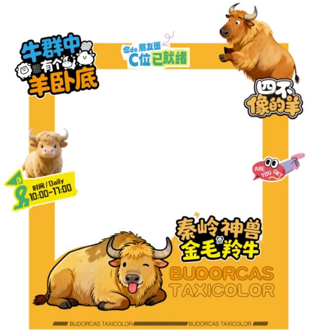 好“牛”!国宝顶流,厦门首展!送票→