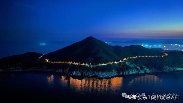 遇见！浪漫“东山蓝”