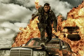 《疯狂的麦克斯：狂暴女神》电影彩蛋，预示着续作的剧情走向！图片