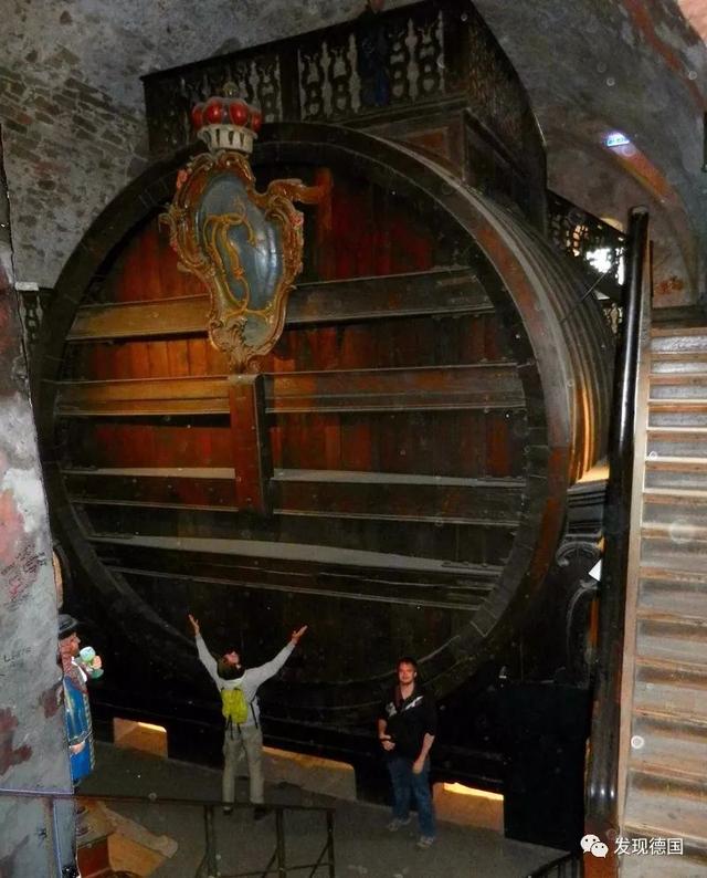 地理冷知识———德国海德堡