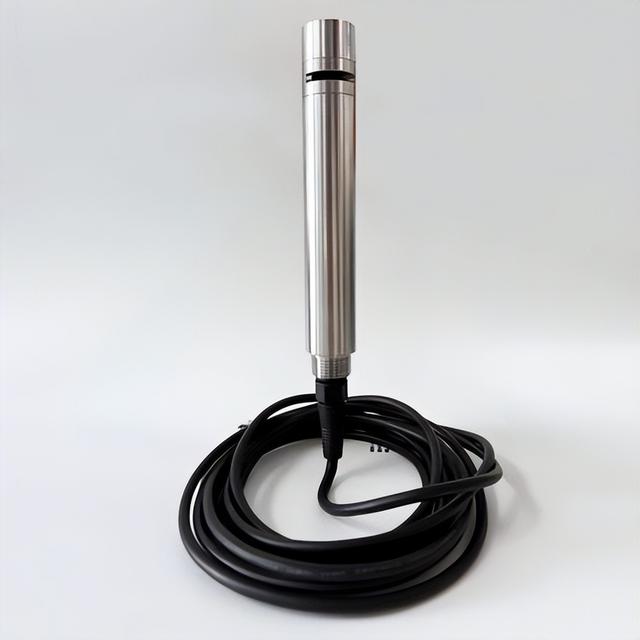 紫外吸收法驱动的一体式COD检测仪：性能优化与应用场景分析