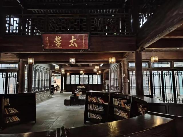 又来浙江乌镇西栅，感受木心似水年华