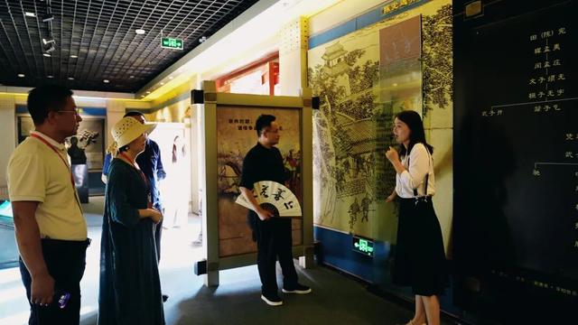 一场采风之旅，让广饶“出圈”了！