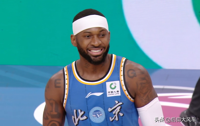 一手好牌打稀烂！6主力负伤+魔鬼赛程	，北京难了，许利民麻烦大了