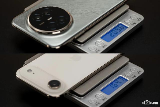 体验完华为 Mate 70 Air, 我感觉它被Air耽误了