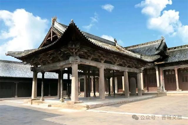 开年好消息！晋城新增11个A级景区！